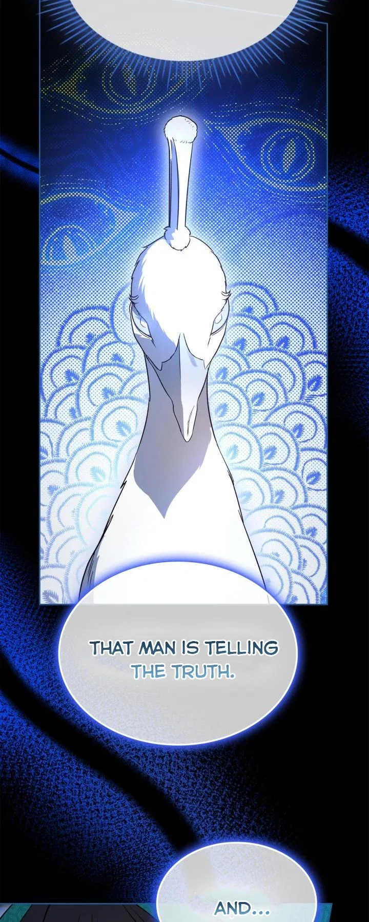 The End of this Fairy Tale is a Soap Opera Chapter 5 – Page 40