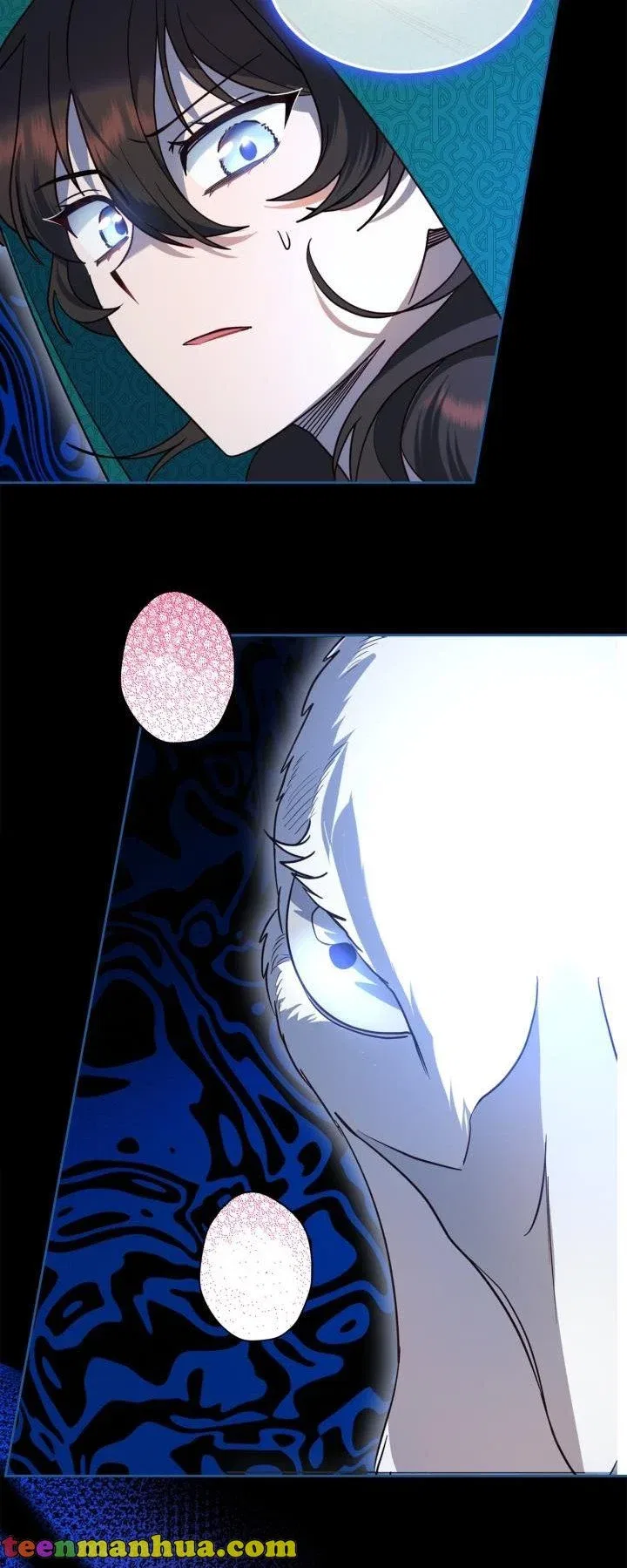 The End of this Fairy Tale is a Soap Opera Chapter 5 – Page 41
