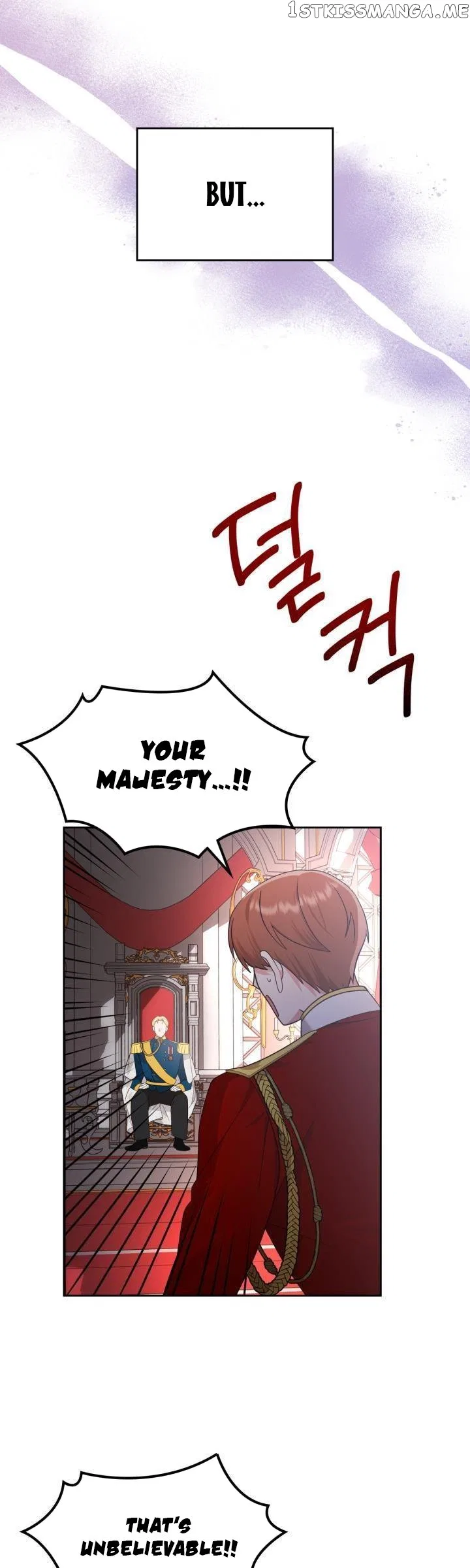 The End of this Fairy Tale is a Soap Opera Chapter 4 – Page 7