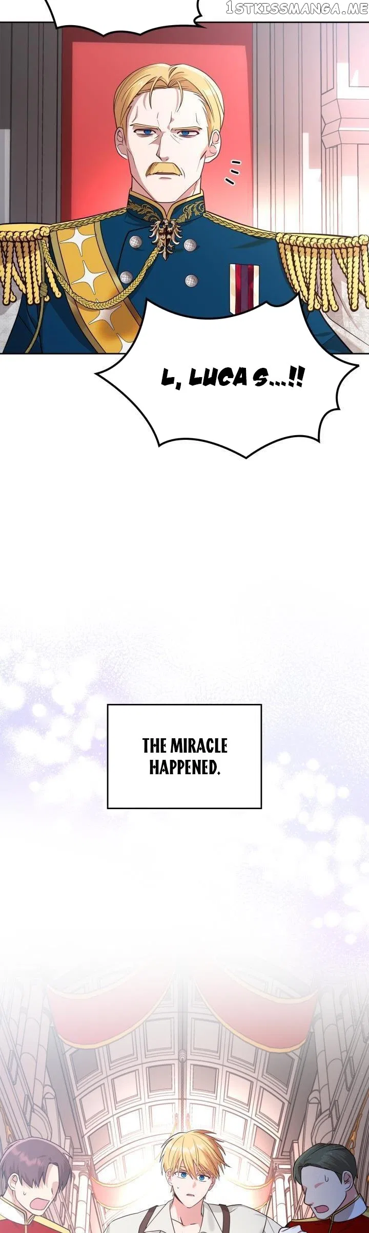 The End of this Fairy Tale is a Soap Opera Chapter 4 – Page 8