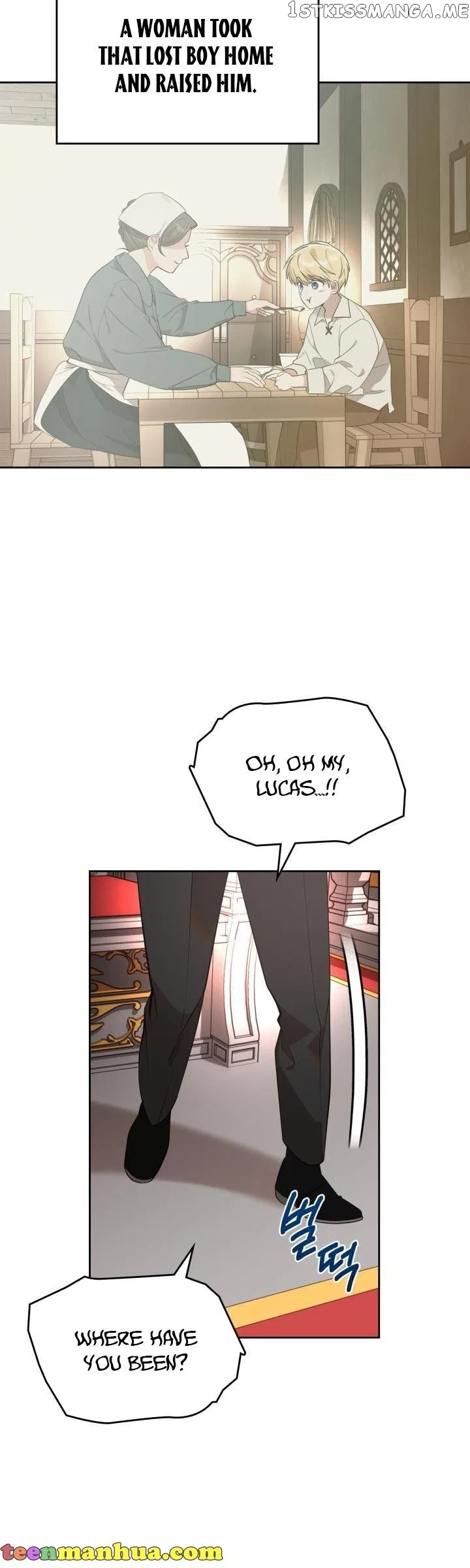 The End of this Fairy Tale is a Soap Opera Chapter 4 – Page 10