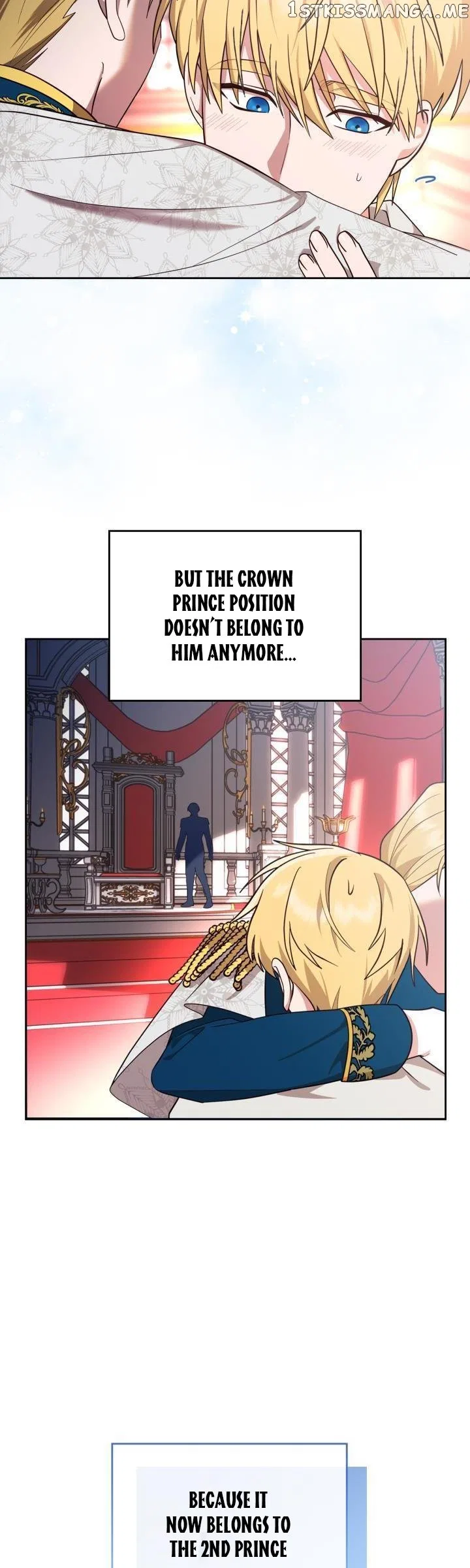 The End of this Fairy Tale is a Soap Opera Chapter 4 – Page 12