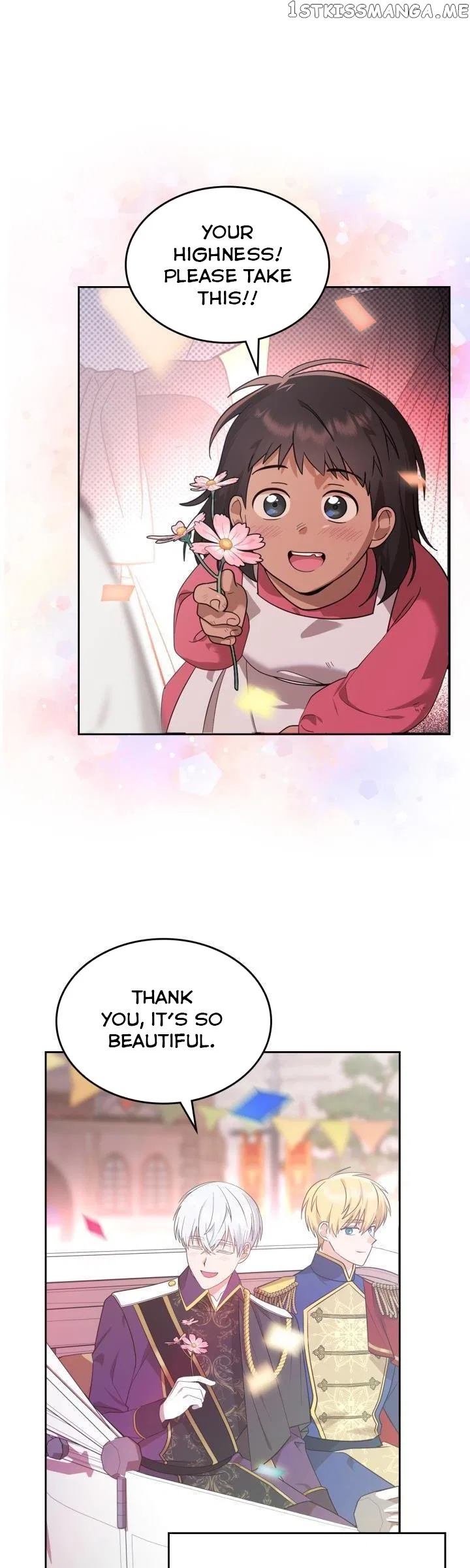 The End of this Fairy Tale is a Soap Opera Chapter 4 – Page 18
