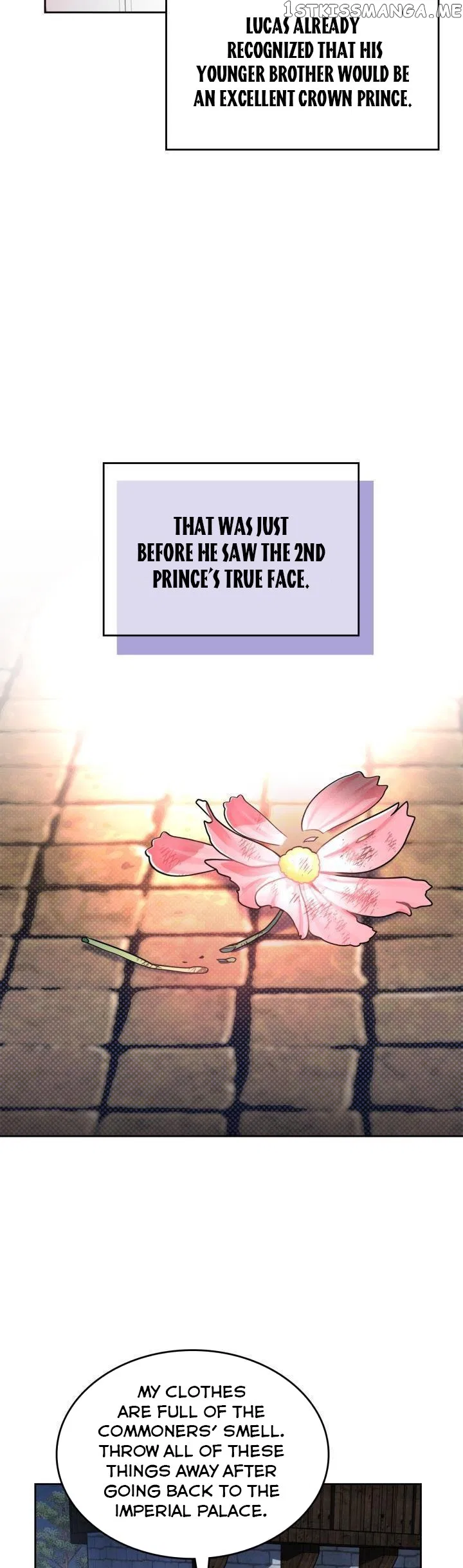 The End of this Fairy Tale is a Soap Opera Chapter 4 – Page 19