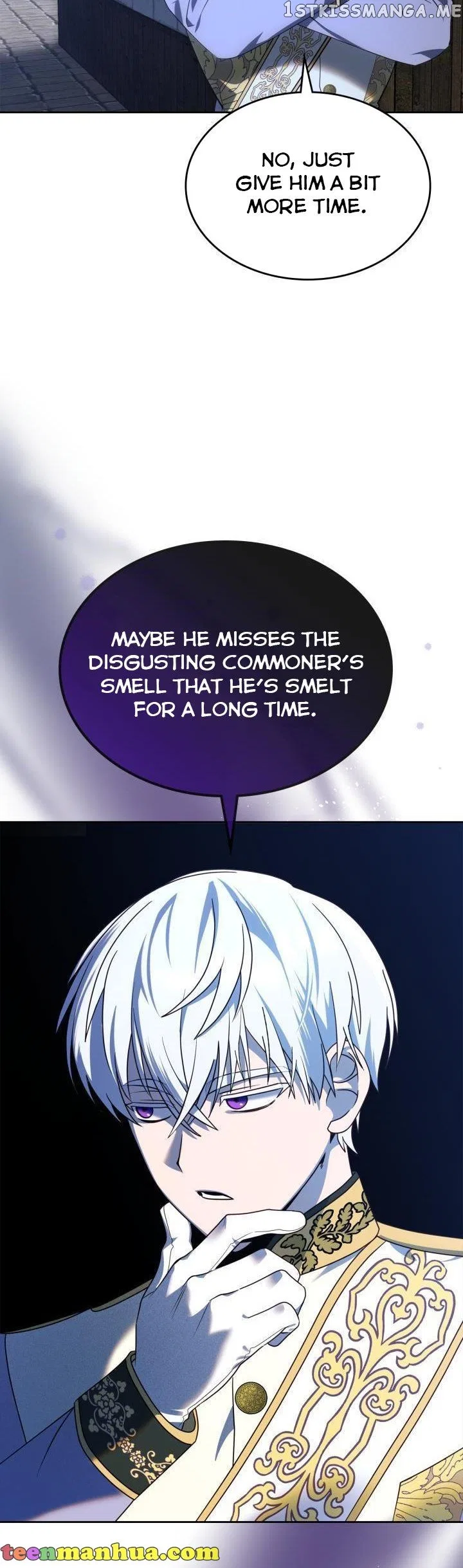 The End of this Fairy Tale is a Soap Opera Chapter 4 – Page 23