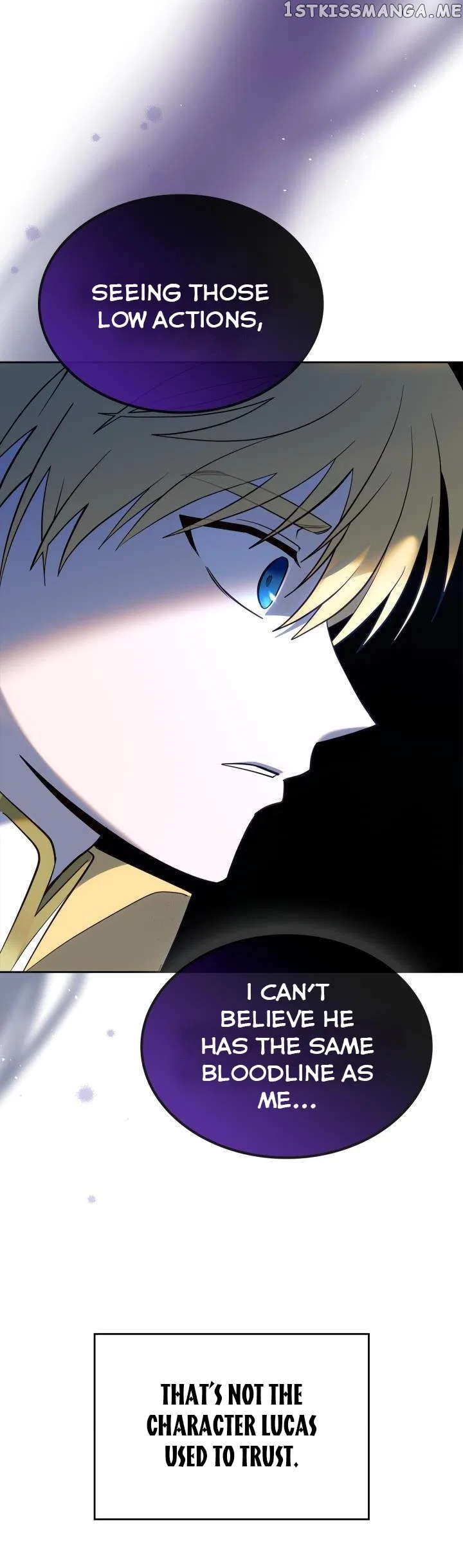 The End of this Fairy Tale is a Soap Opera Chapter 4 – Page 24