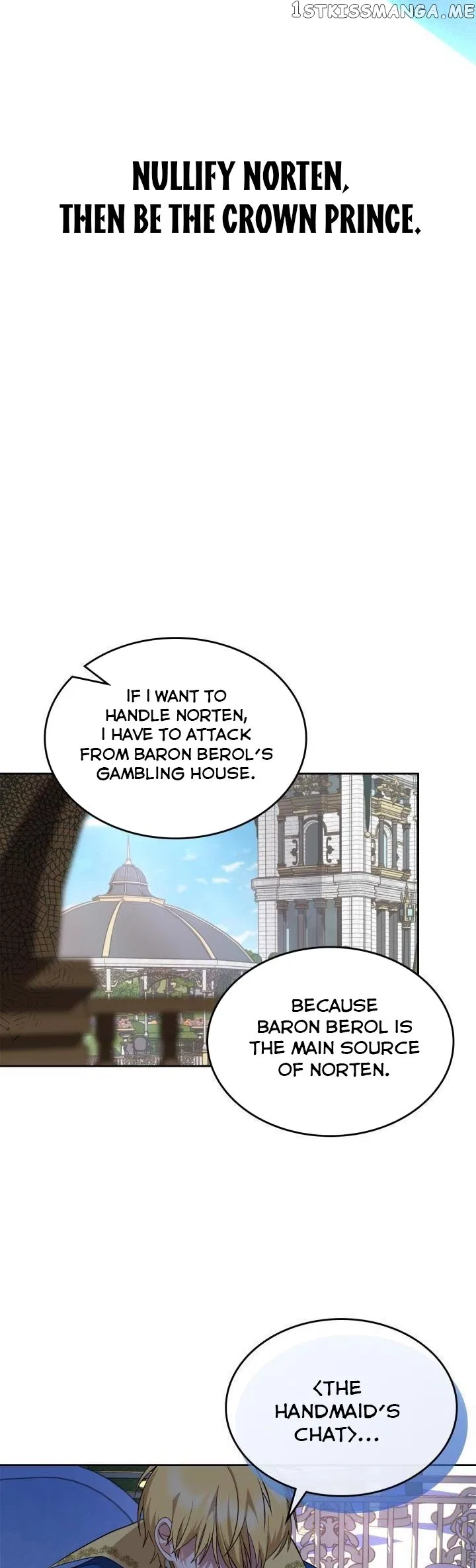 The End of this Fairy Tale is a Soap Opera Chapter 4 – Page 27