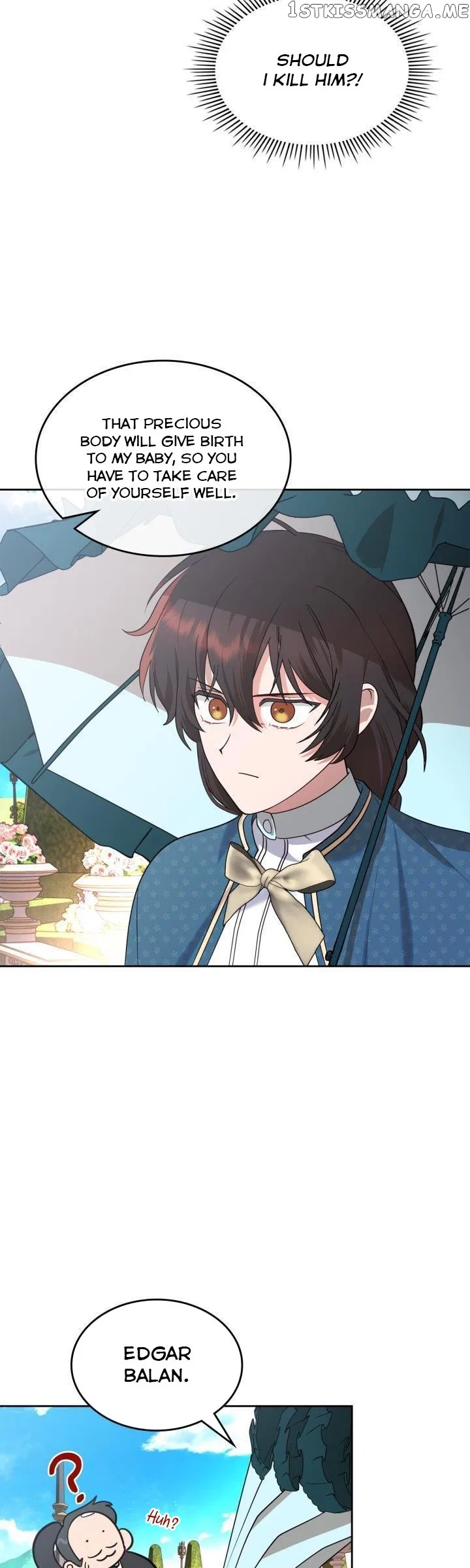 The End of this Fairy Tale is a Soap Opera Chapter 4 – Page 31