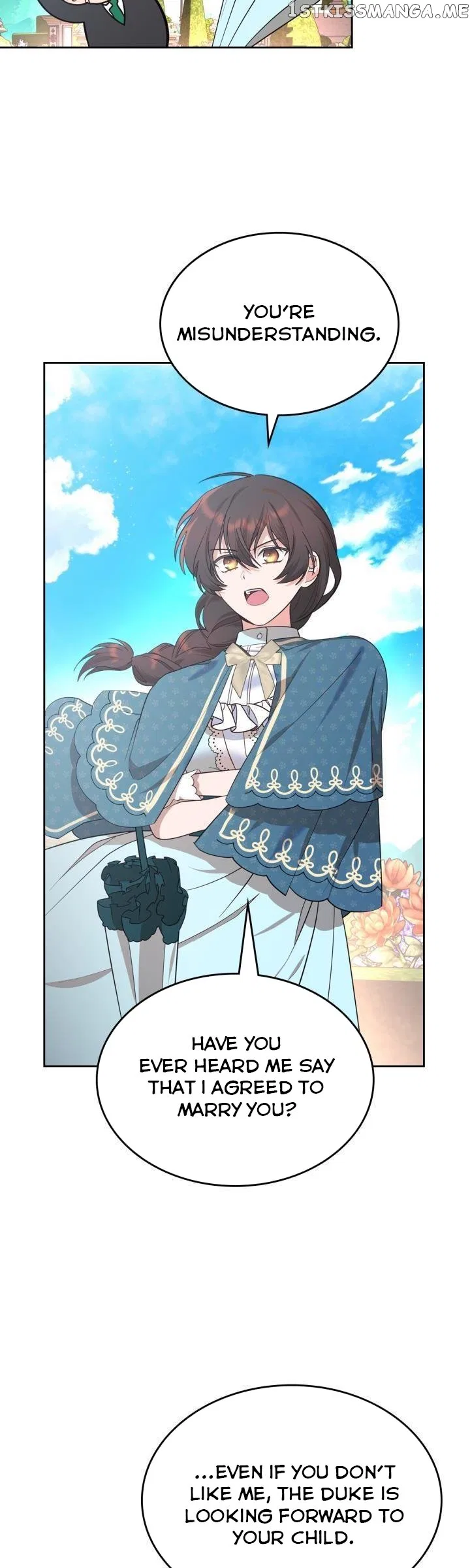 The End of this Fairy Tale is a Soap Opera Chapter 4 – Page 32