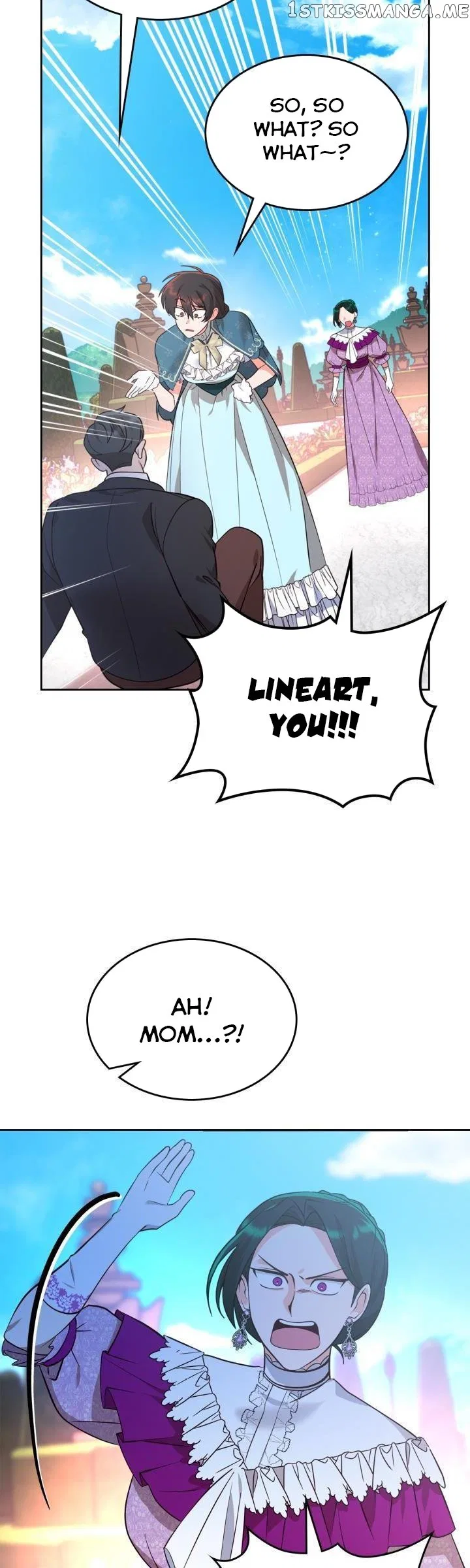 The End of this Fairy Tale is a Soap Opera Chapter 4 – Page 36