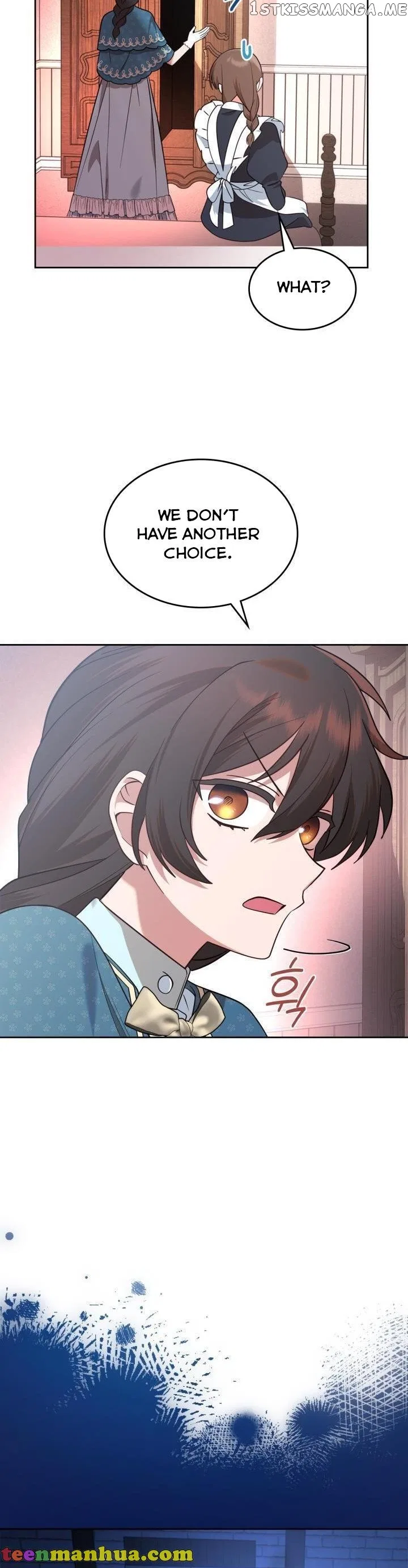 The End of this Fairy Tale is a Soap Opera Chapter 4 – Page 47