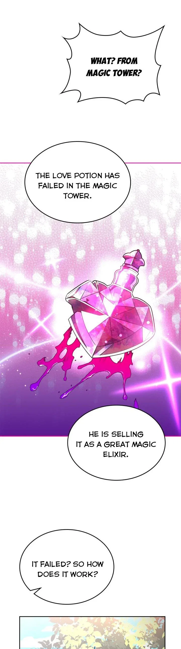 The End of this Fairy Tale is a Soap Opera Chapter 3 – Page 28