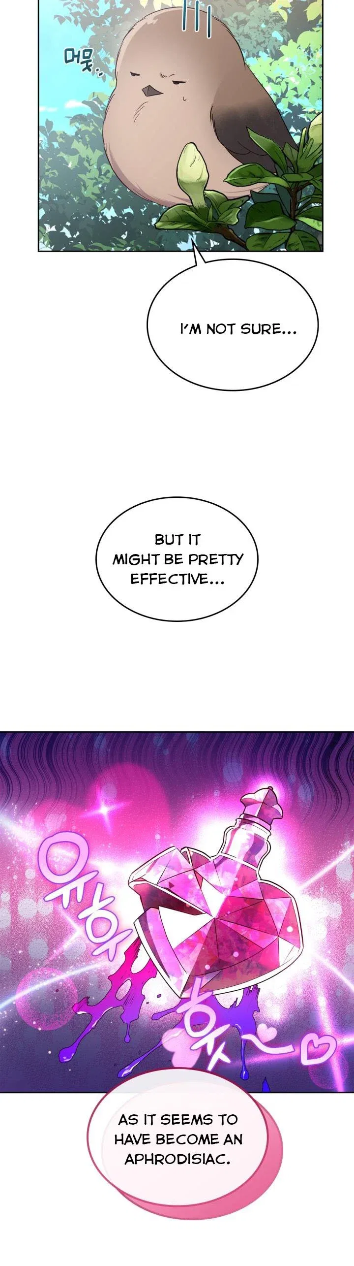 The End of this Fairy Tale is a Soap Opera Chapter 3 – Page 29