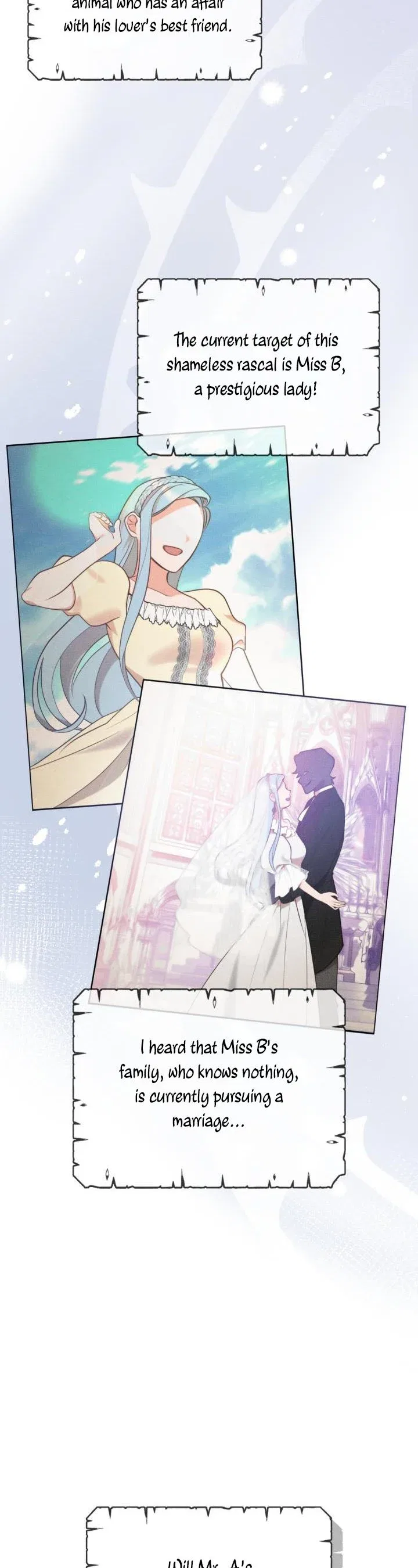 The End of this Fairy Tale is a Soap Opera Chapter 2 – Page 14