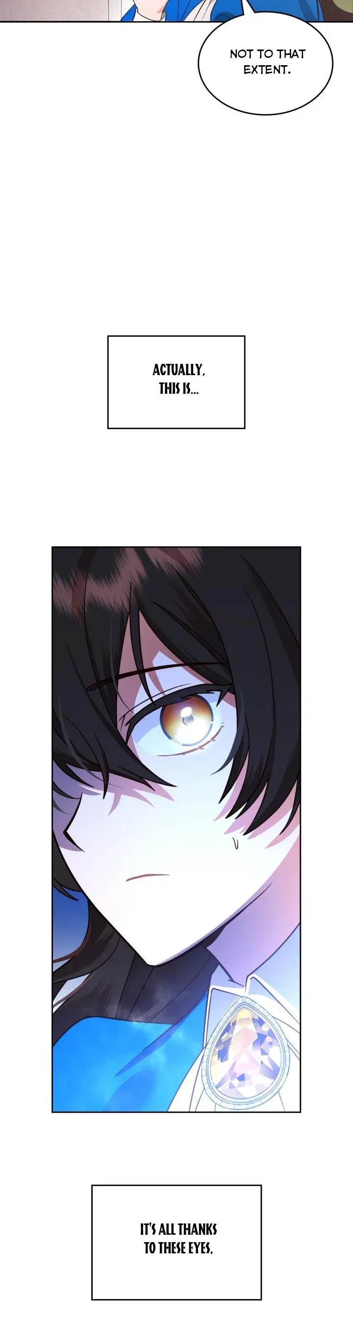 The End of this Fairy Tale is a Soap Opera Chapter 2 – Page 24