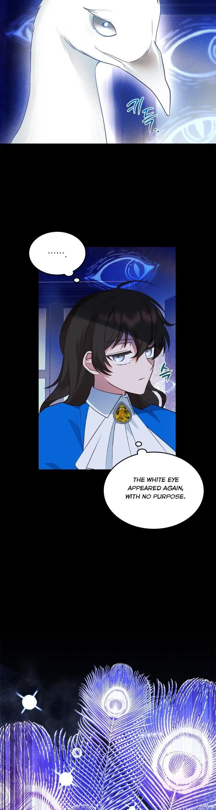 The End of this Fairy Tale is a Soap Opera Chapter 2 – Page 26
