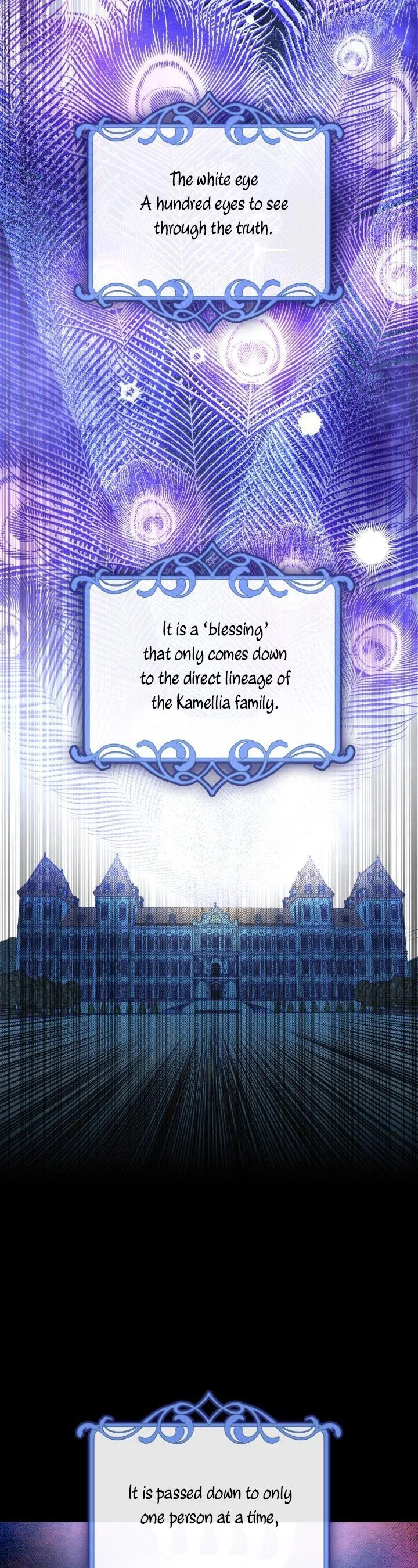 The End of this Fairy Tale is a Soap Opera Chapter 2 – Page 27