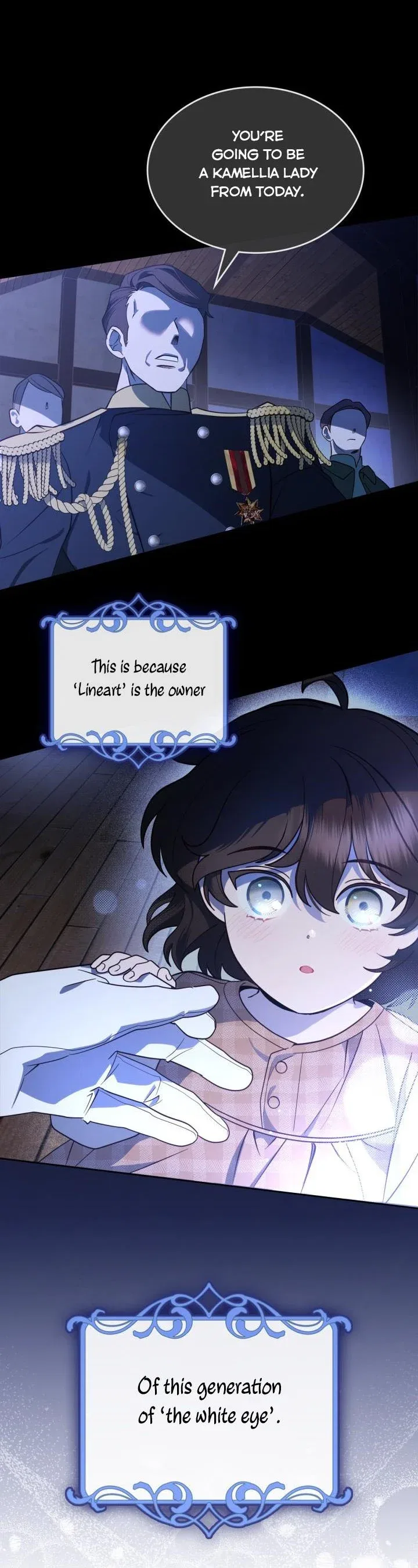 The End of this Fairy Tale is a Soap Opera Chapter 2 – Page 30