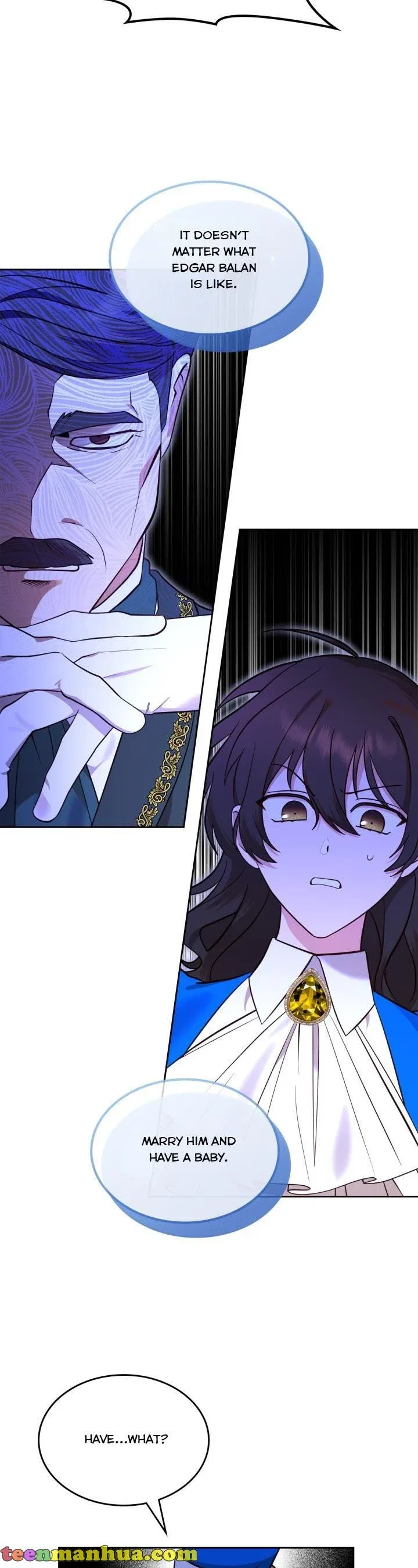 The End of this Fairy Tale is a Soap Opera Chapter 2 – Page 41