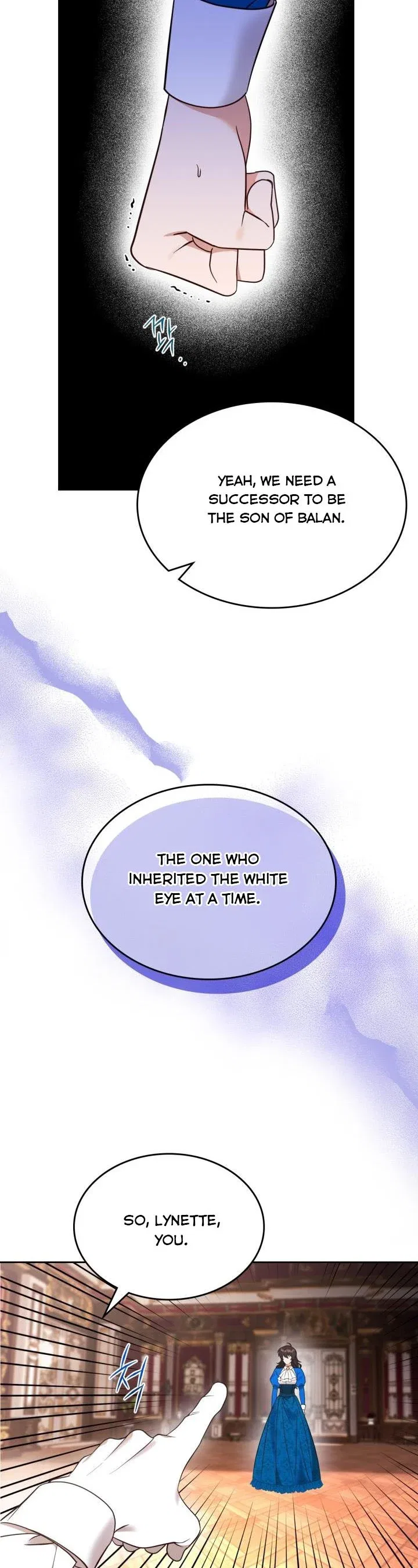The End of this Fairy Tale is a Soap Opera Chapter 2 – Page 42