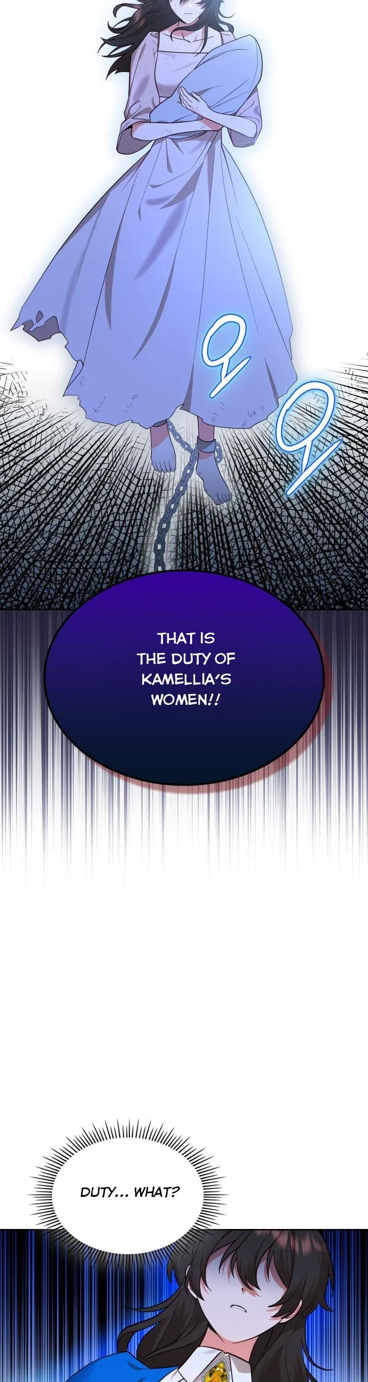 The End of this Fairy Tale is a Soap Opera Chapter 2 – Page 45