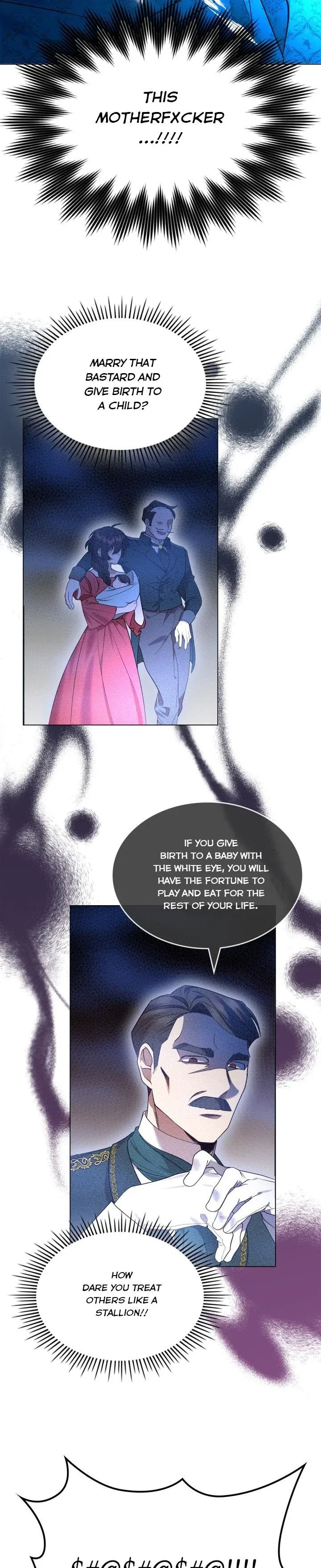 The End of this Fairy Tale is a Soap Opera Chapter 2 – Page 49