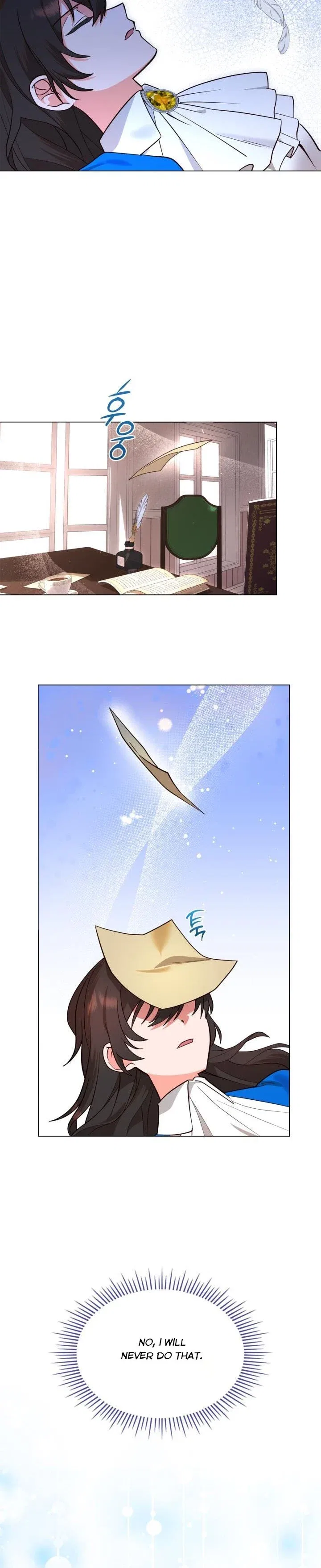 The End of this Fairy Tale is a Soap Opera Chapter 2 – Page 51