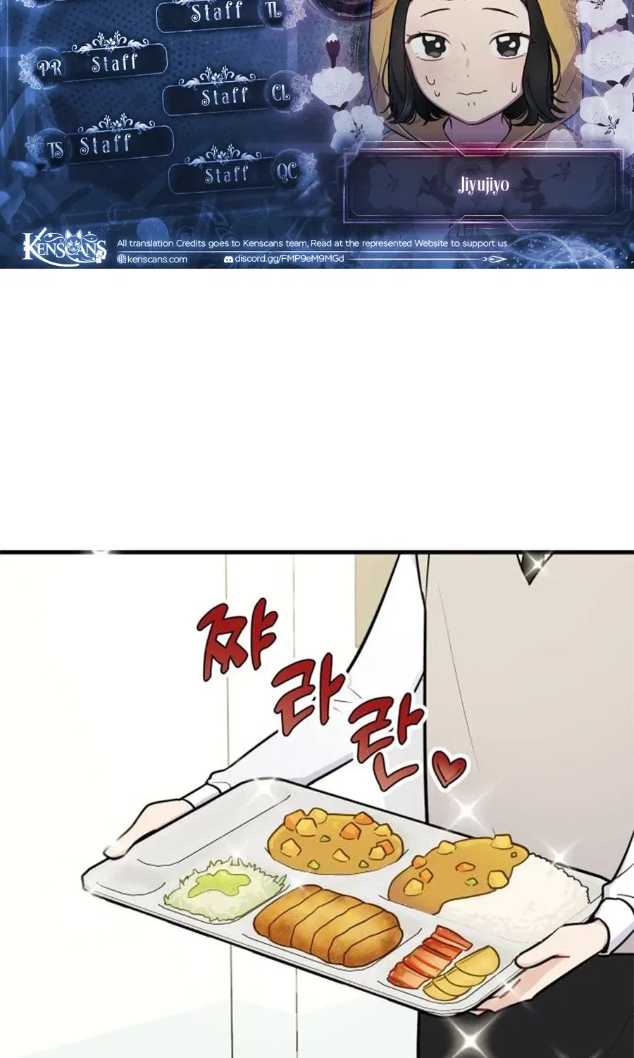 Jiyujiyo Chapter 5 – Page 2