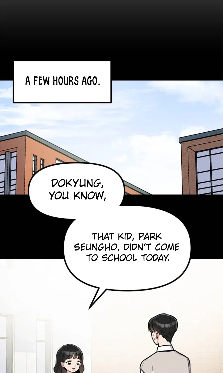 Jiyujiyo Chapter 5 – Page 5