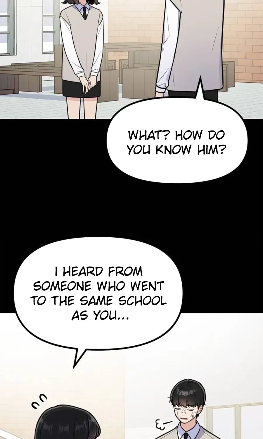 Jiyujiyo Chapter 5 – Page 6