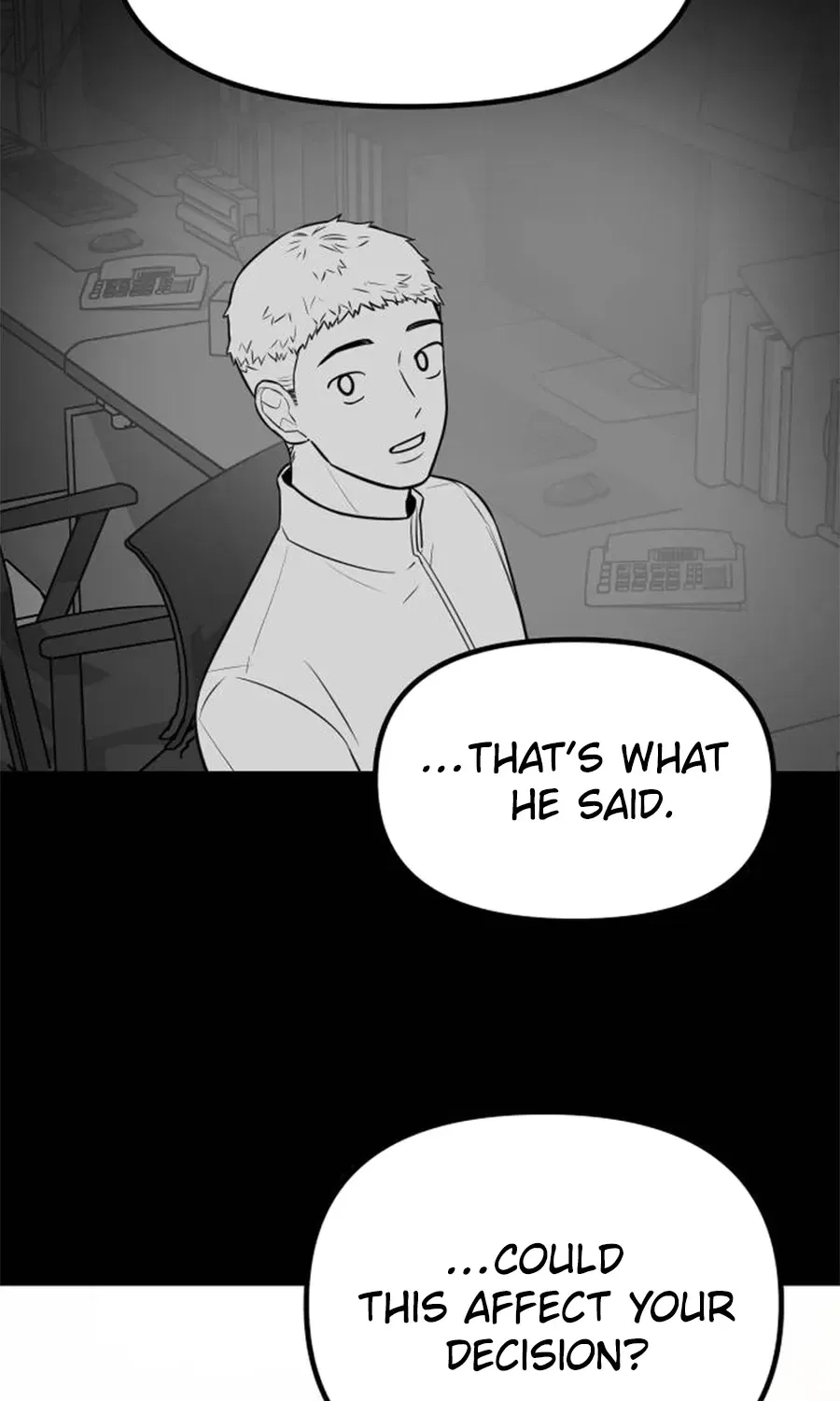 Jiyujiyo Chapter 5 – Page 9