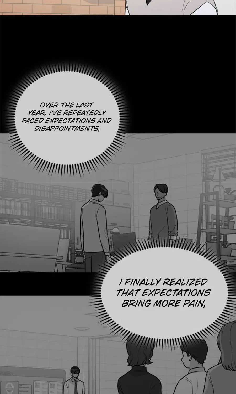 Jiyujiyo Chapter 5 – Page 11