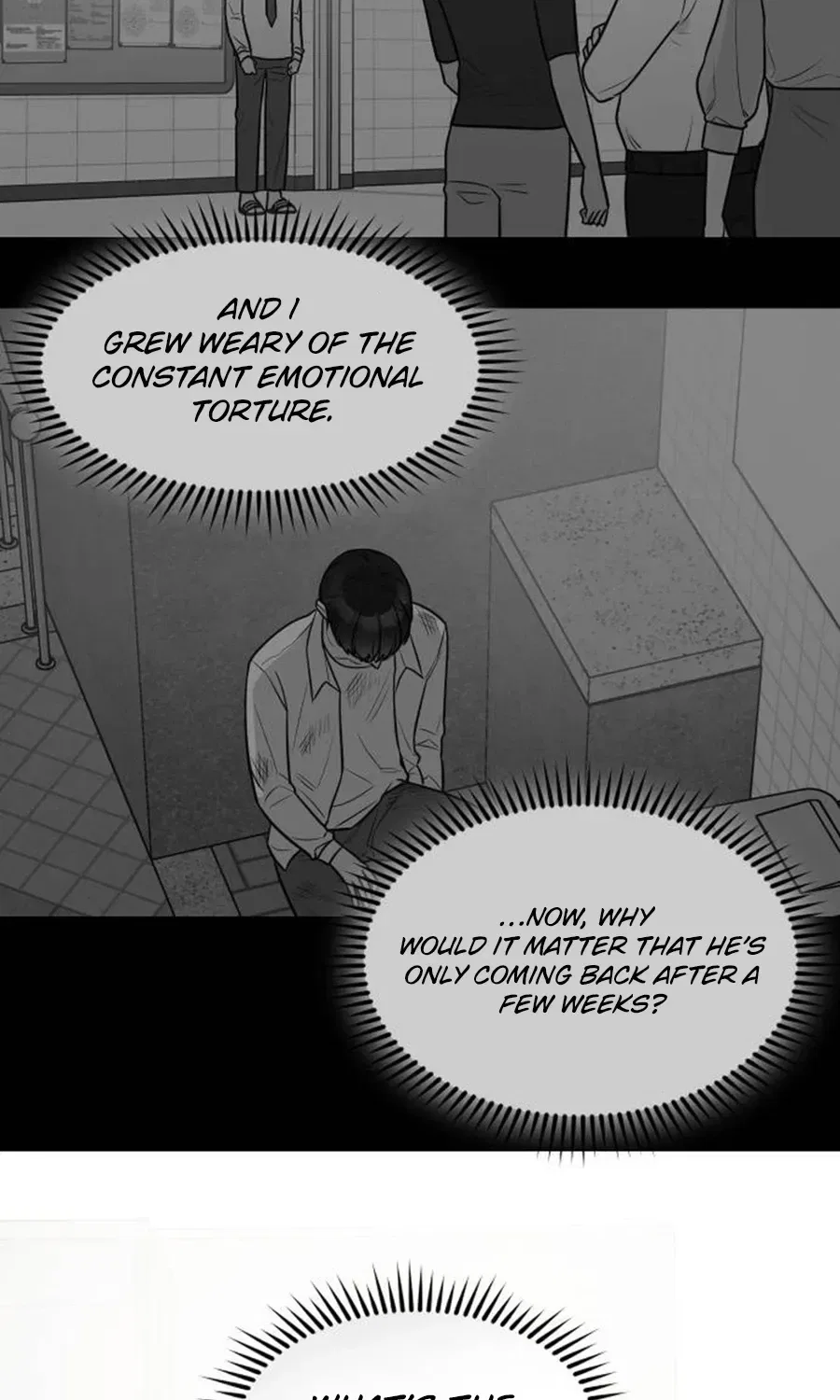 Jiyujiyo Chapter 5 – Page 12