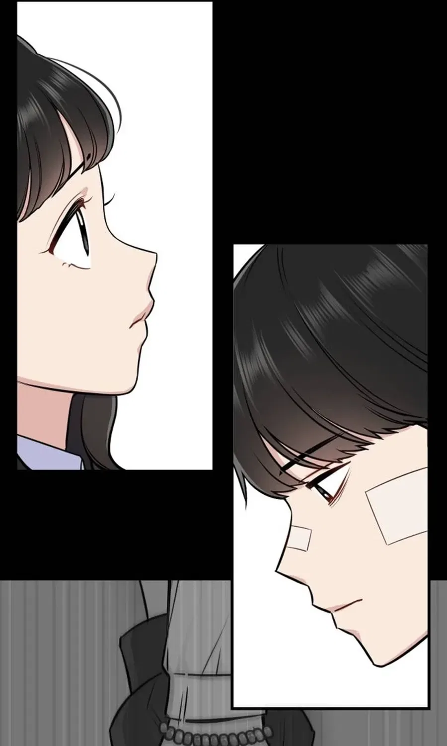 Jiyujiyo Chapter 5 – Page 14