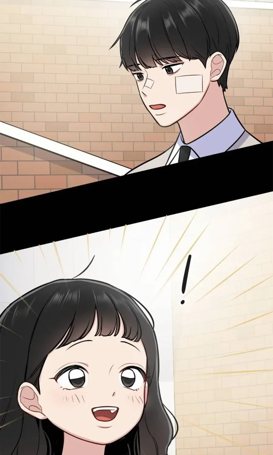Jiyujiyo Chapter 5 – Page 18
