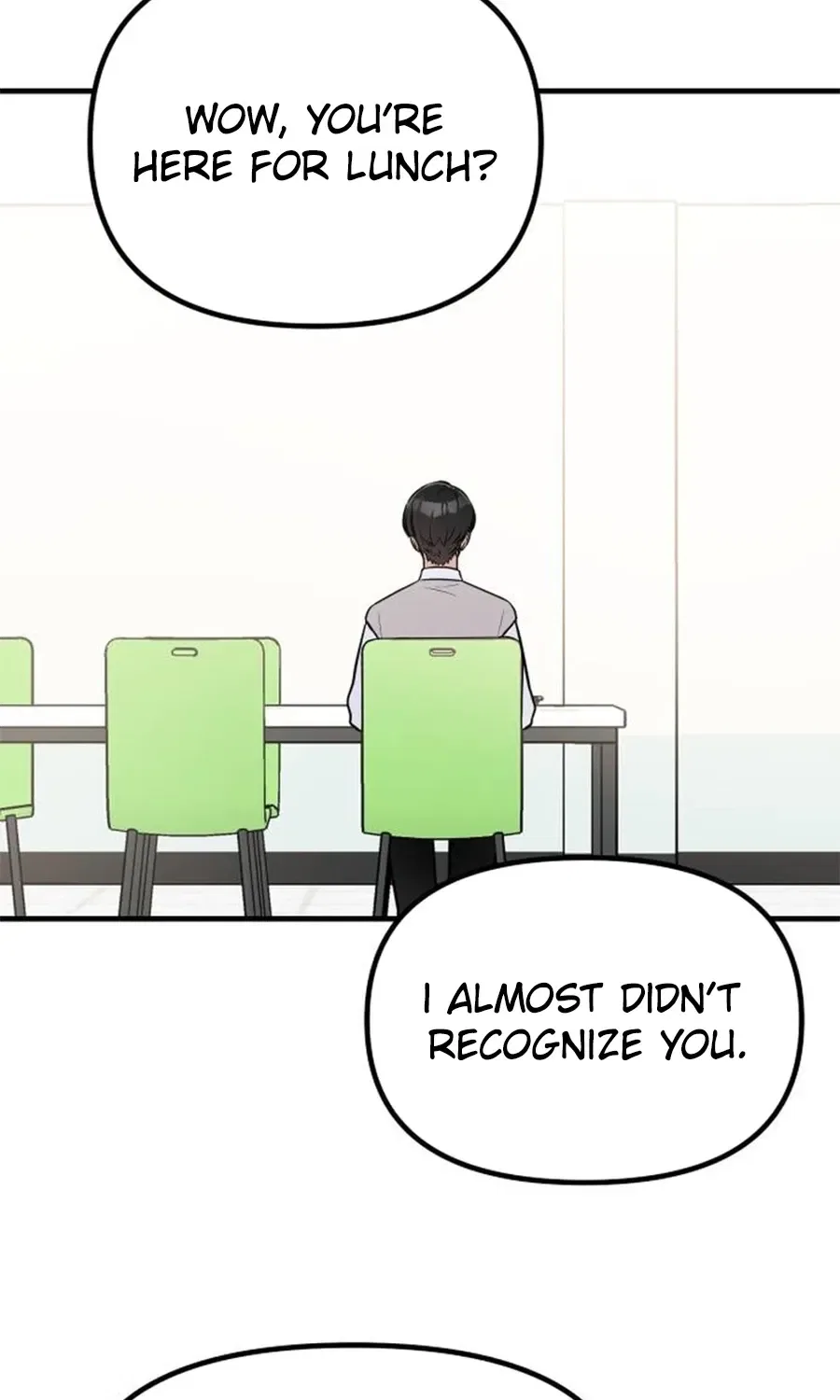 Jiyujiyo Chapter 5 – Page 25