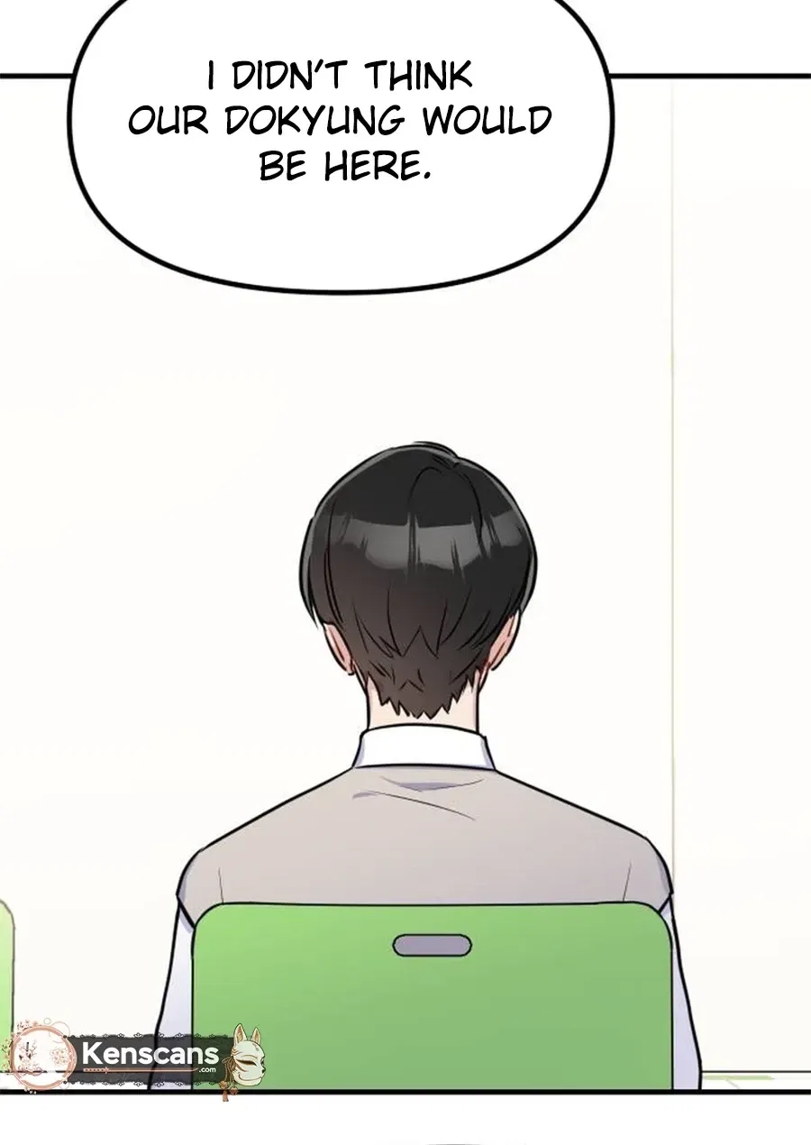 Jiyujiyo Chapter 5 – Page 26