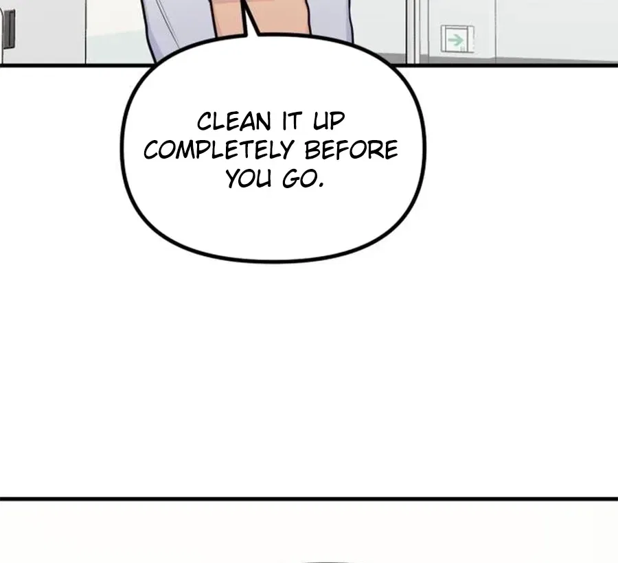 Jiyujiyo Chapter 5 – Page 33