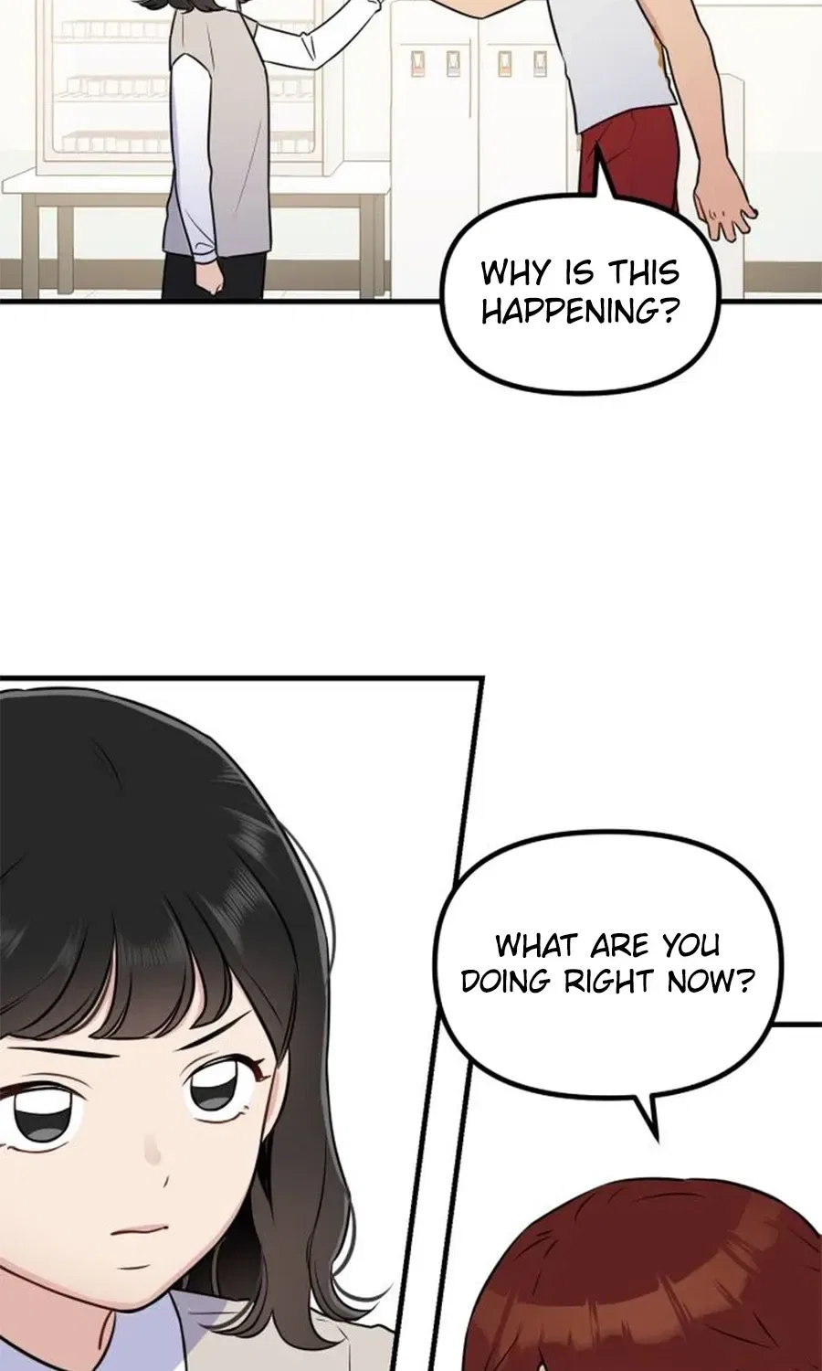 Jiyujiyo Chapter 5 – Page 51