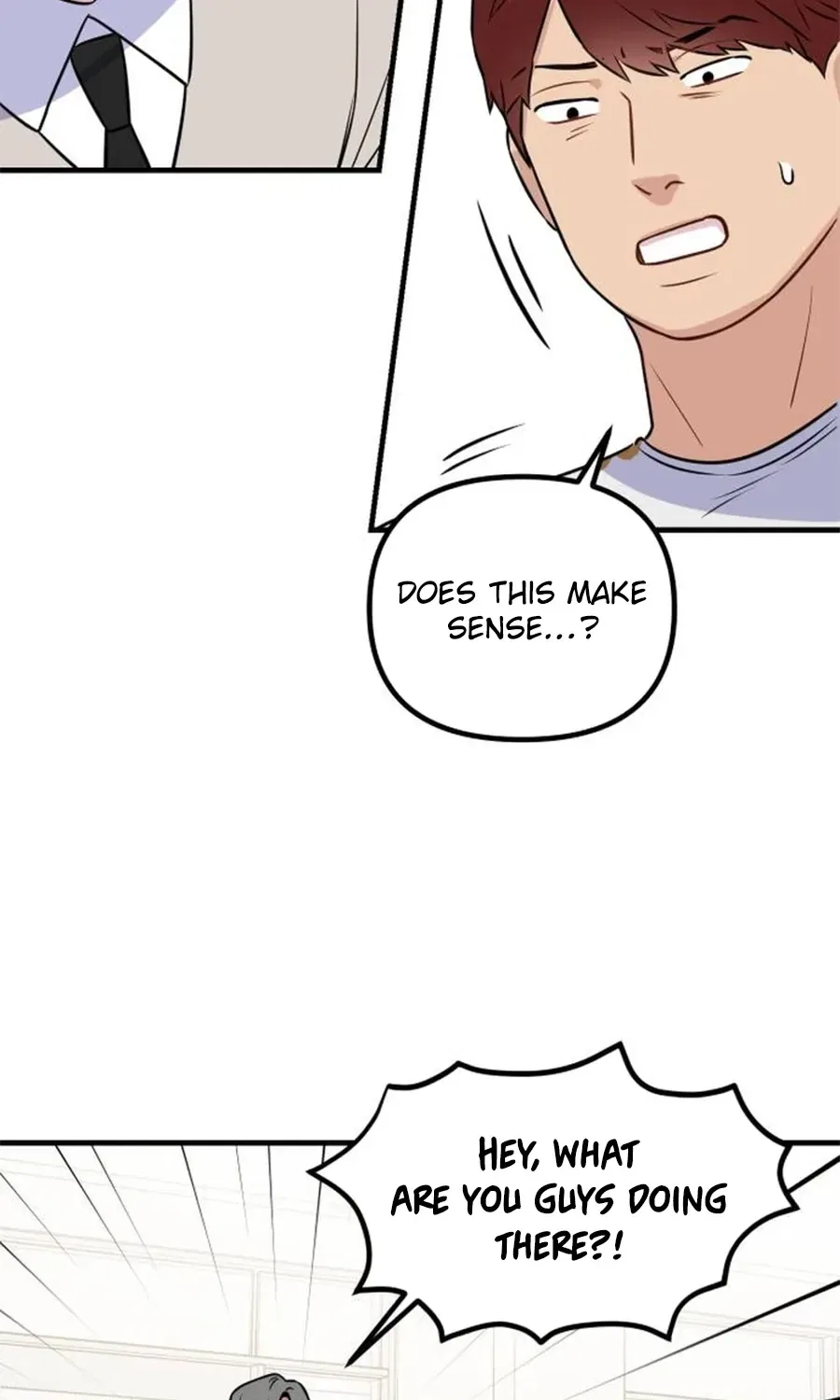 Jiyujiyo Chapter 5 – Page 52