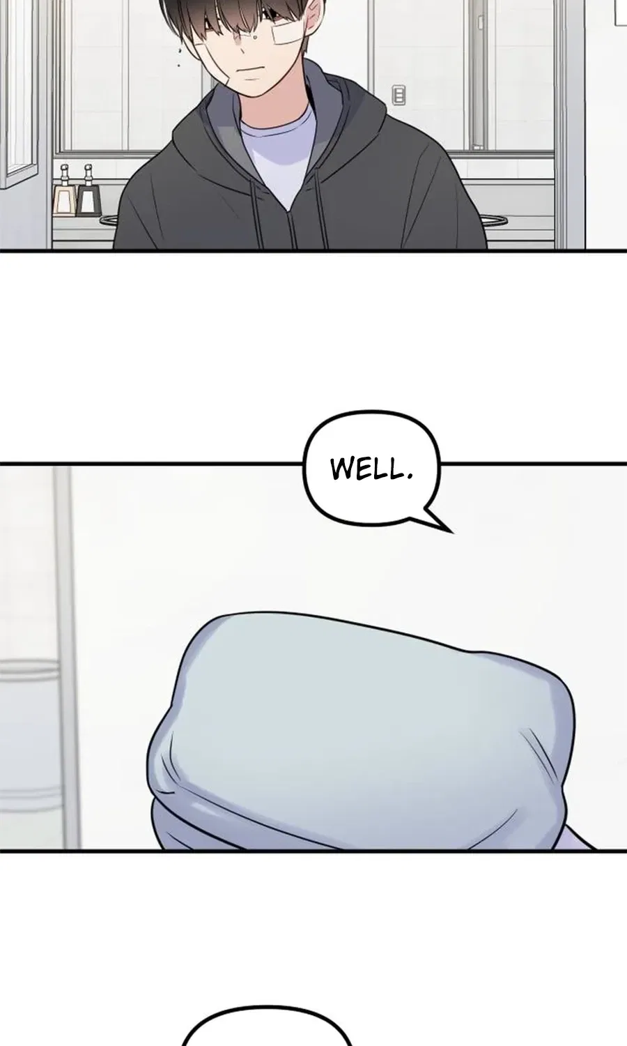 Jiyujiyo Chapter 5 – Page 58