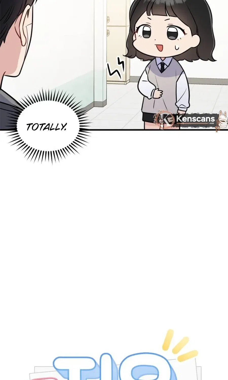 Jiyujiyo Chapter 5 – Page 63