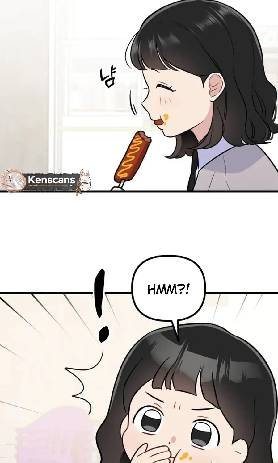 Jiyujiyo Chapter 5 – Page 72