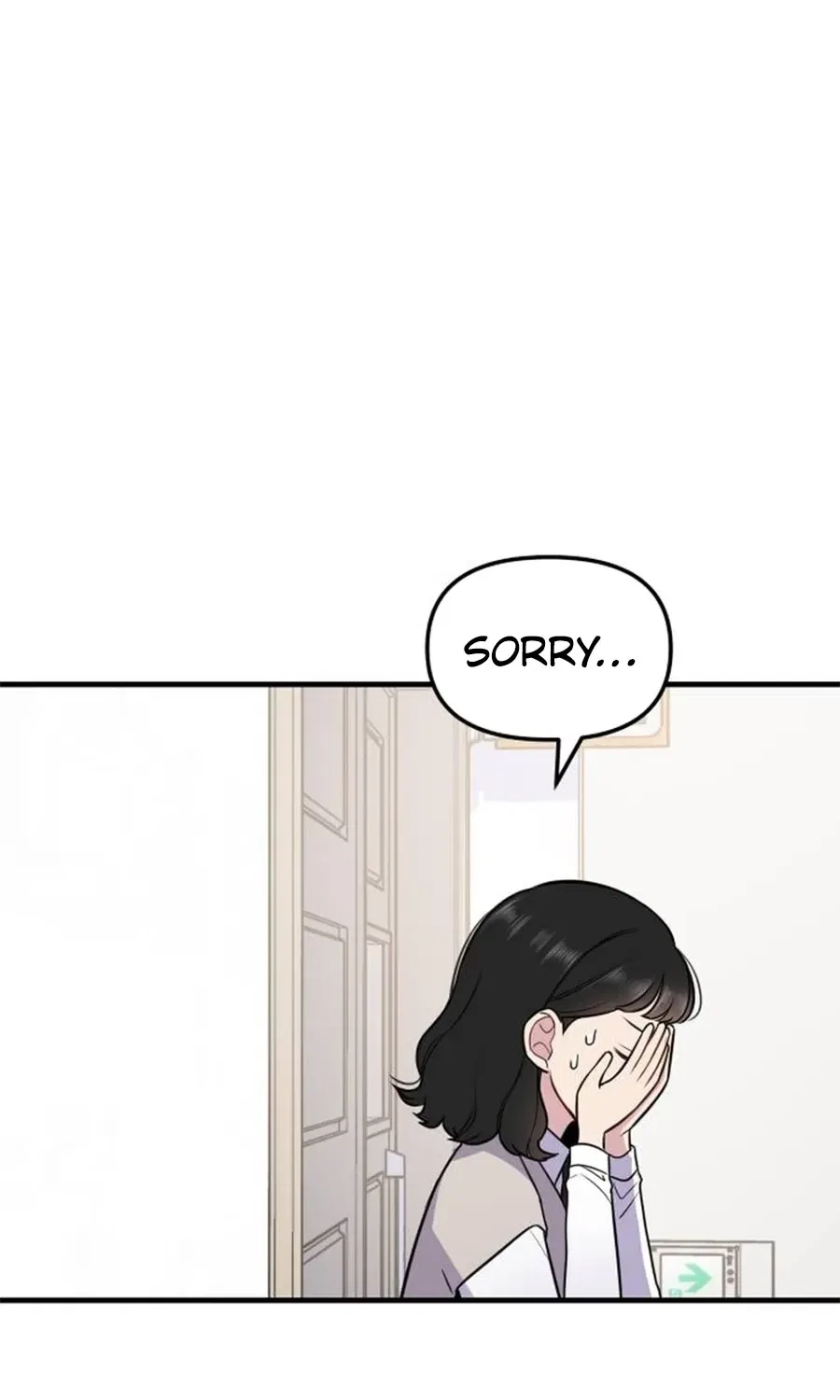 Jiyujiyo Chapter 4 – Page 6
