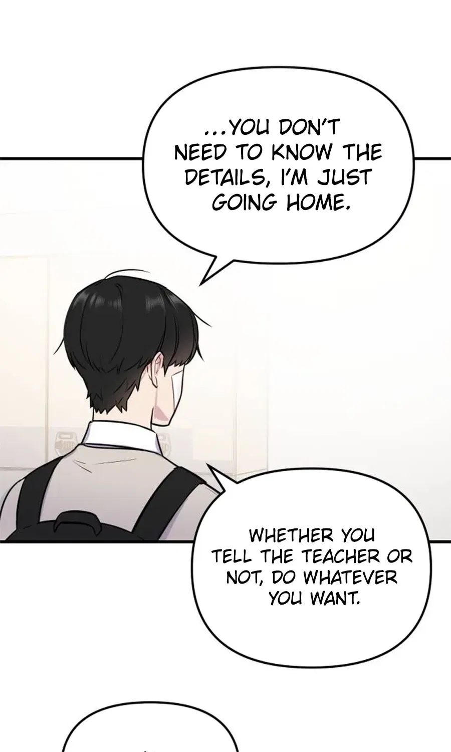 Jiyujiyo Chapter 4 – Page 11