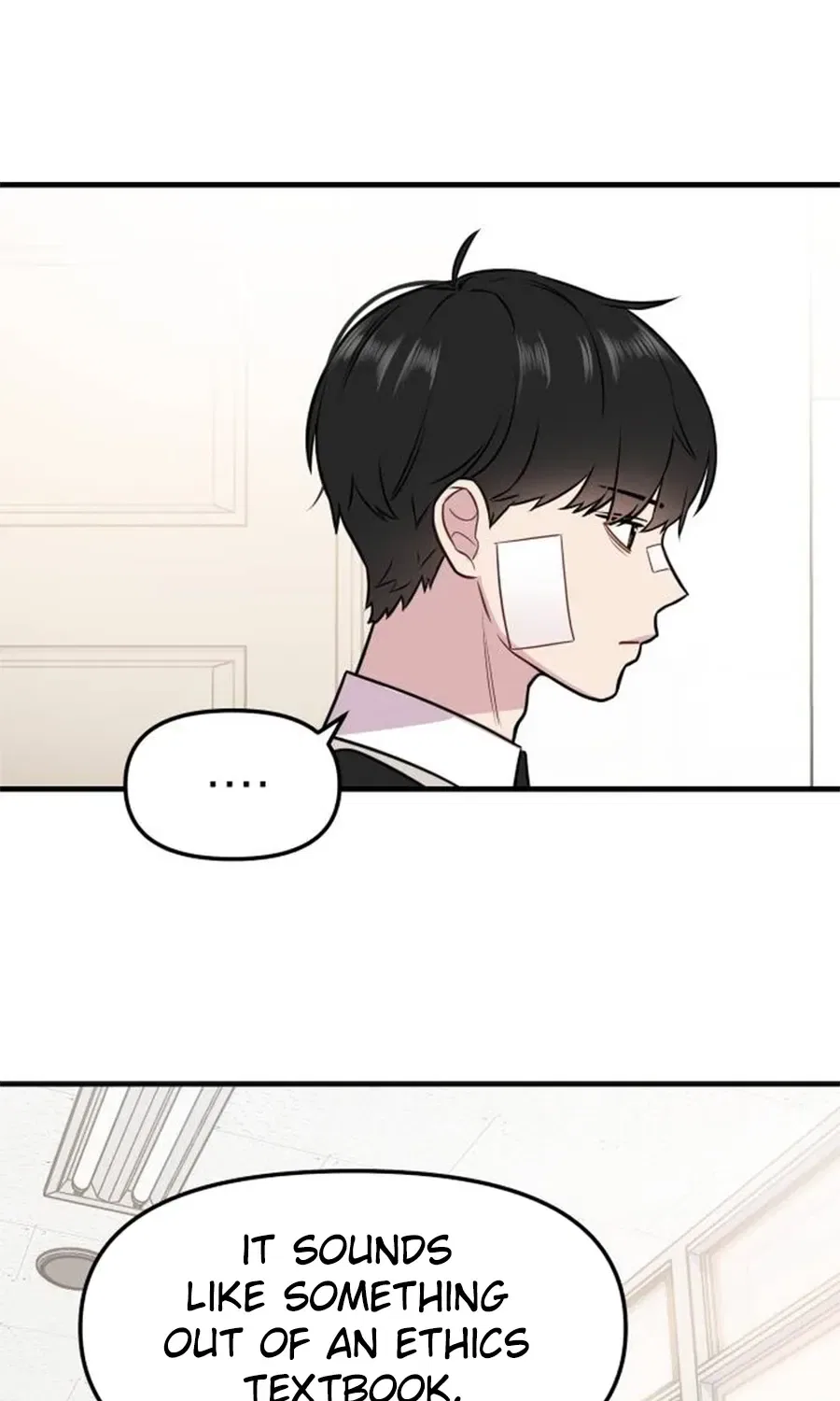 Jiyujiyo Chapter 4 – Page 15