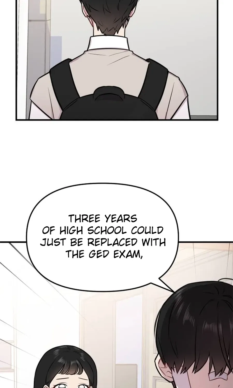 Jiyujiyo Chapter 4 – Page 17