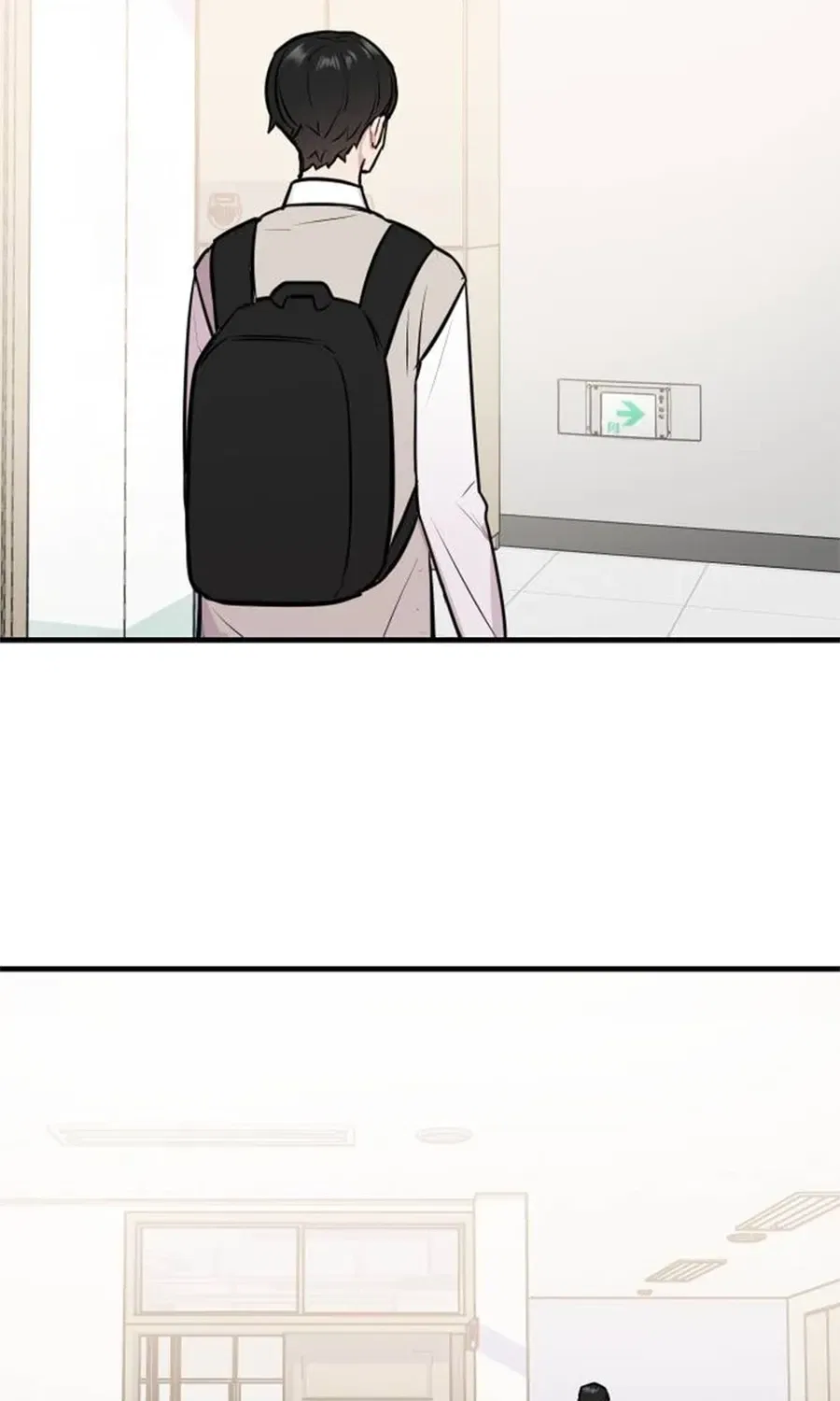 Jiyujiyo Chapter 4 – Page 20