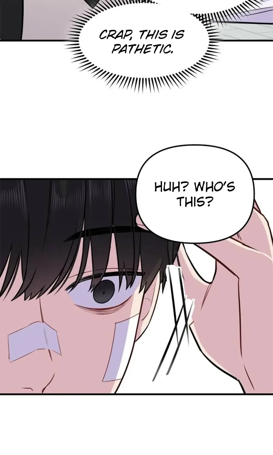 Jiyujiyo Chapter 4 – Page 24