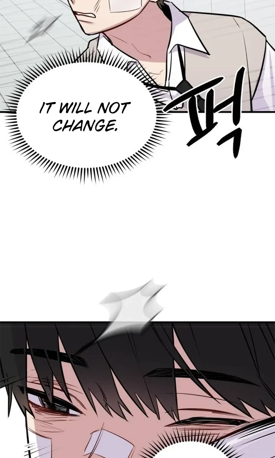 Jiyujiyo Chapter 4 – Page 37